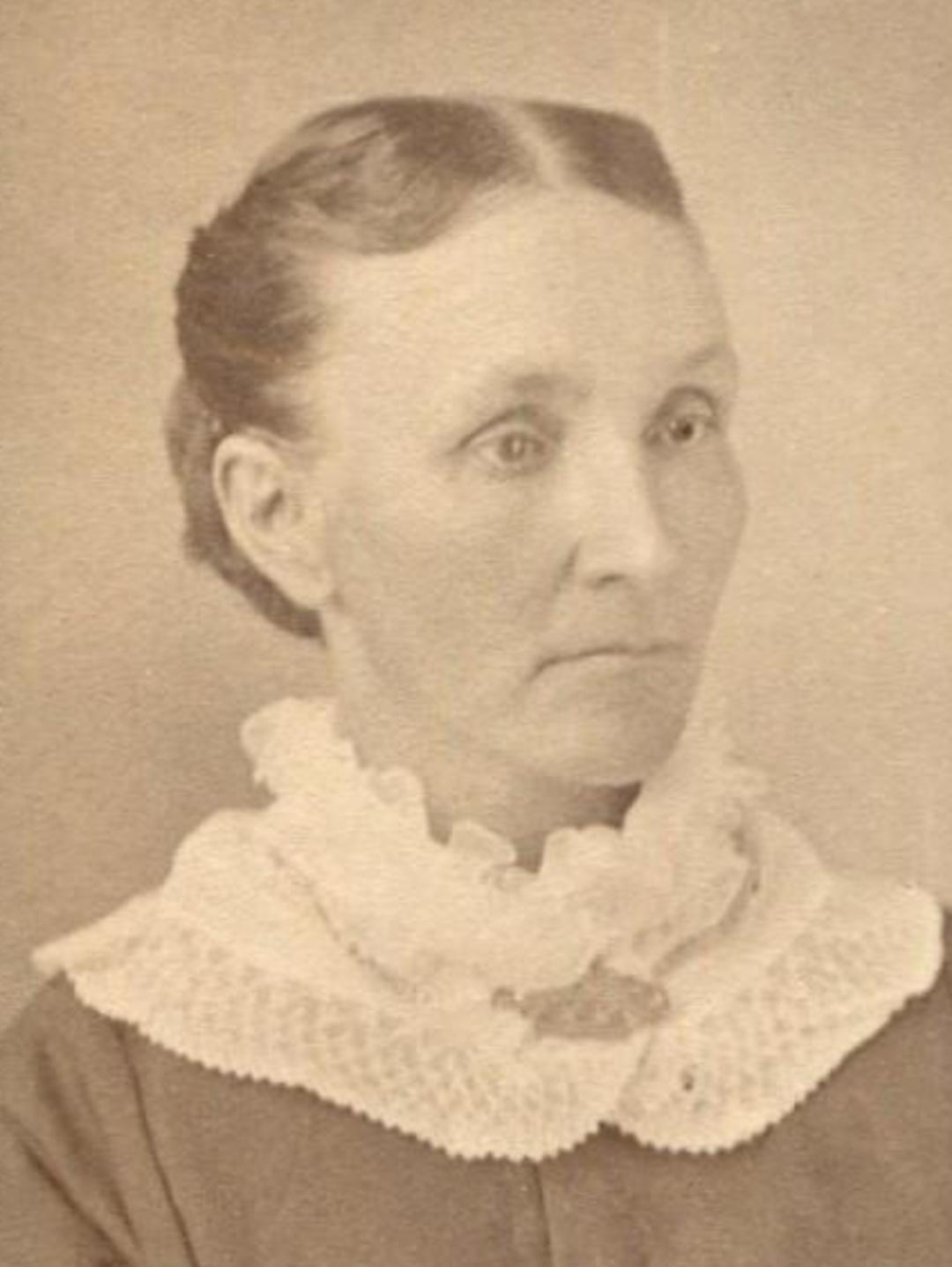 Mary Jones (1840 - 1927) Profile